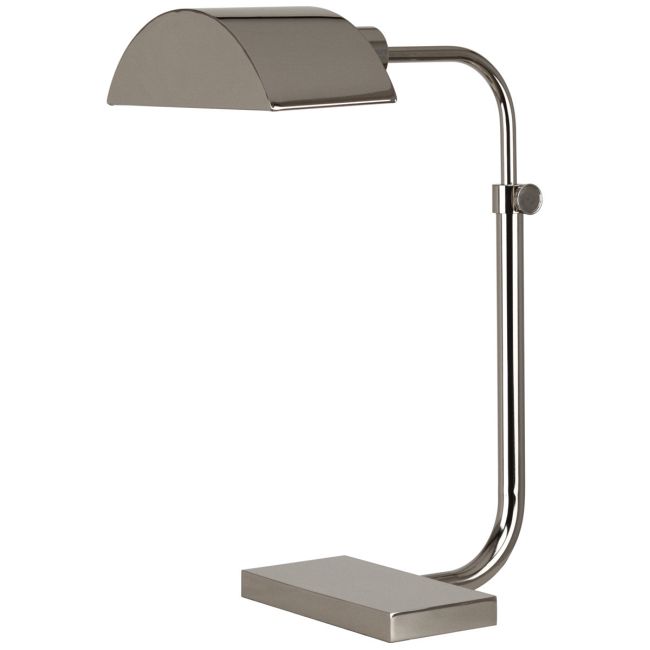 Koleman Adjustable Task Table Lamp by Robert Abbey