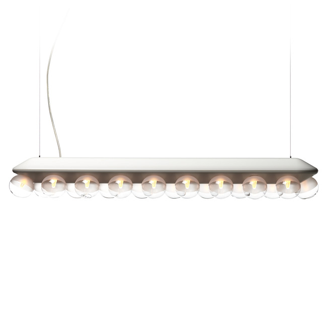 Prop Light Single Pendant by Moooi