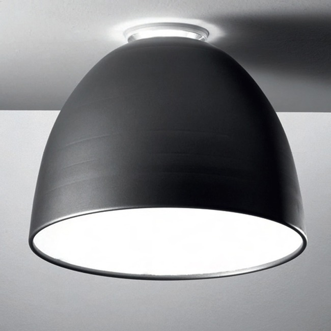 Nur Ceiling Light by Artemide