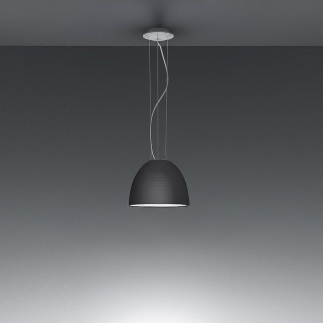 Nur Mini Pendant by Artemide