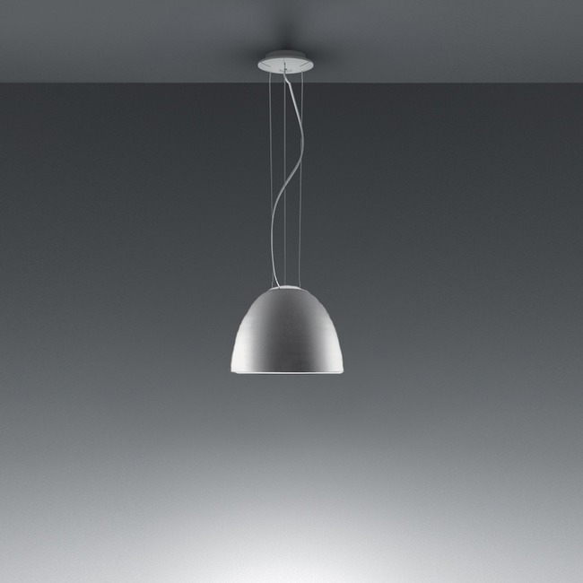 Nur Mini Pendant by Artemide
