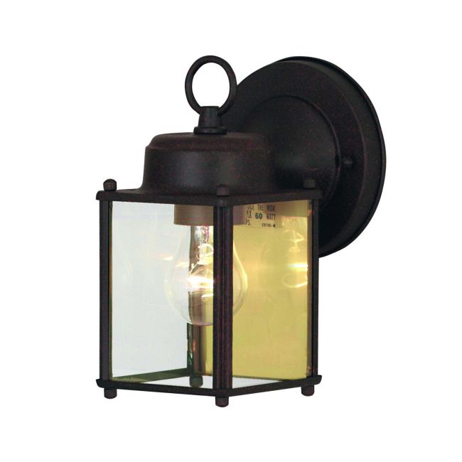 07047 Outdoor Wall Light by Savoy House