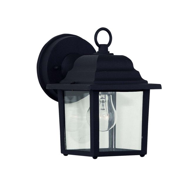 07067 Outdoor Wall Light by Savoy House