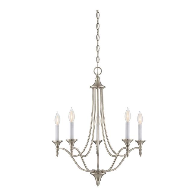 Herndon Chandelier by Savoy House