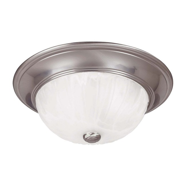 264 Ceiling Flush Light by Savoy House