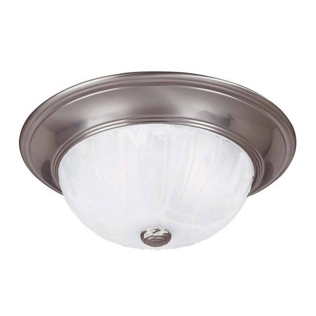 13264 Ceiling FLush Light by Savoy House