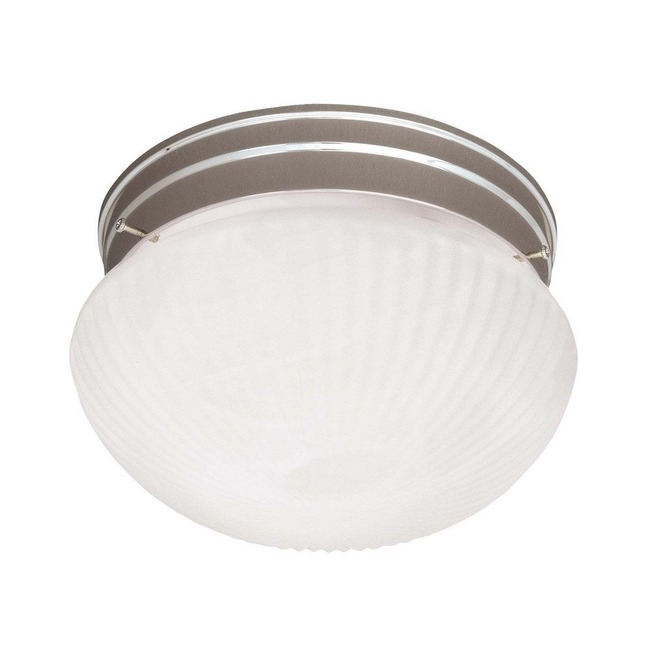 40 Ceiling Flush Light by Savoy House