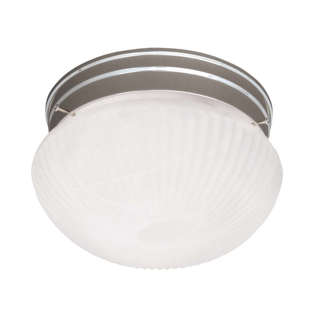 40 Ceiling Flush Light by Savoy House