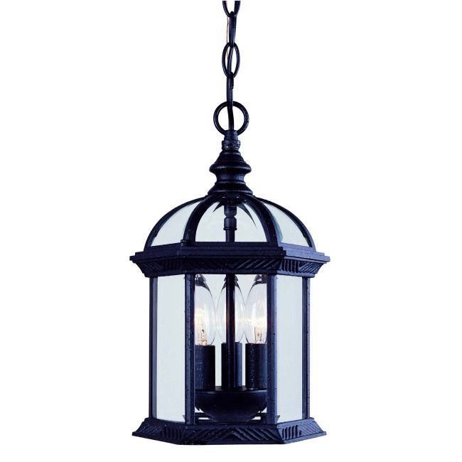 Kensington 50635 Outdoor Pendant by Savoy House