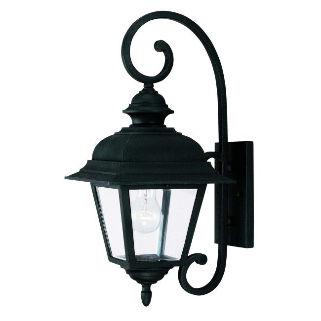 Westover Outdoor Wall Light by Savoy House