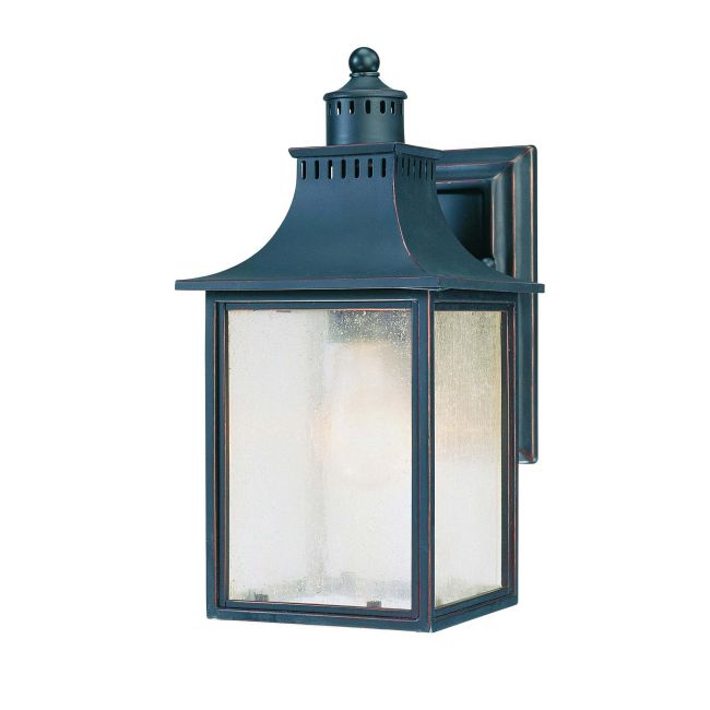 Monte Grande 5254 Outdoor Wall Light by Savoy House