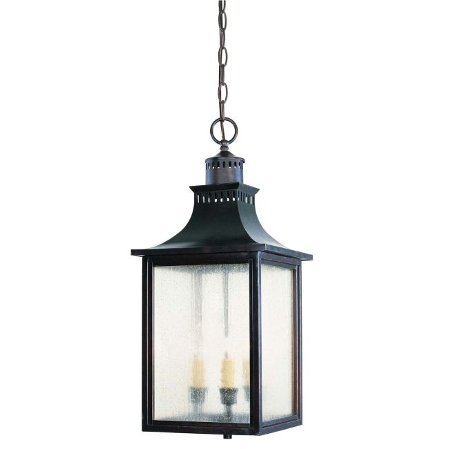 Monte Grande Outdoor Pendant by Savoy House