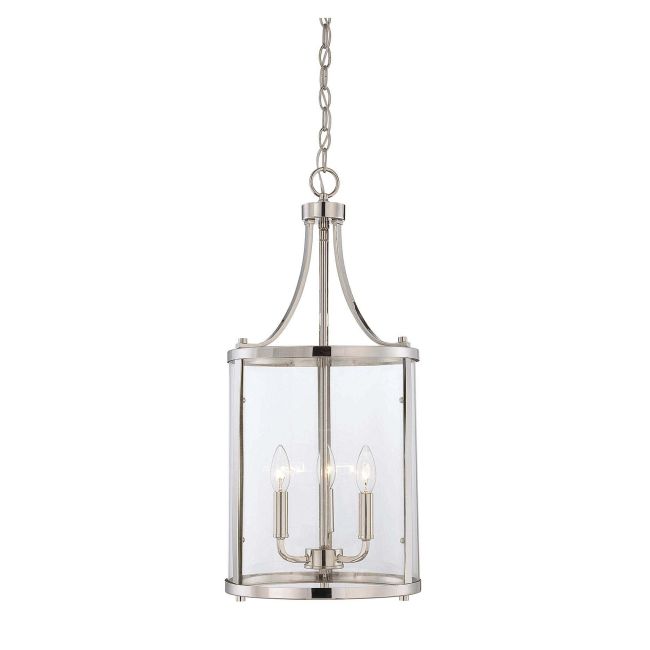 Penrose Foyer Pendant by Savoy House by Savoy House