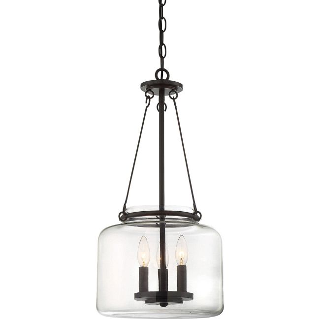 Akron pendant by Savoy House by Savoy House