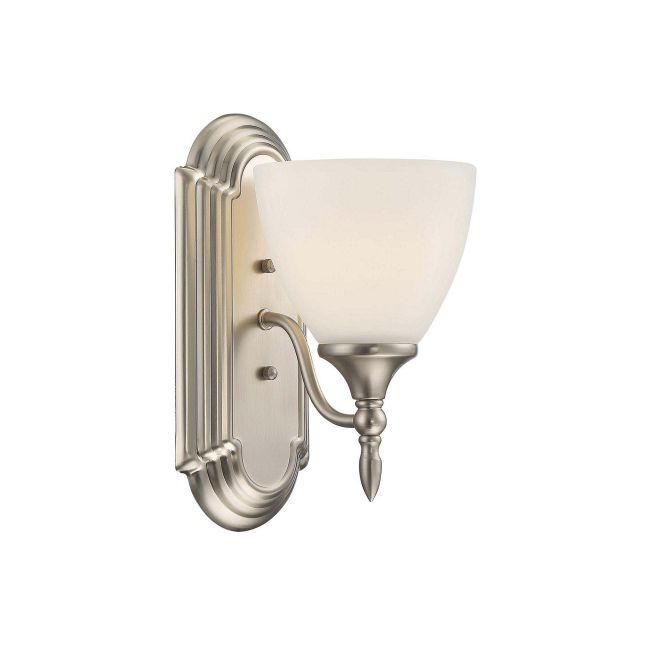 Herndon Wall Light by Savoy House