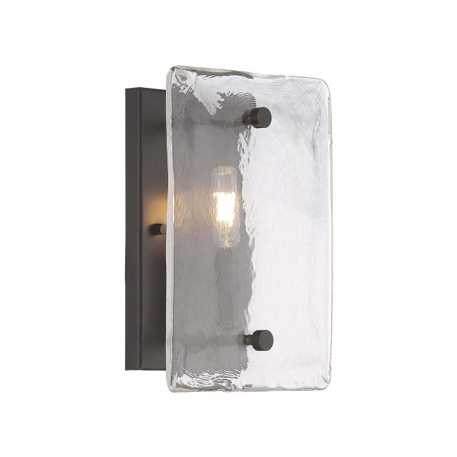 Glenwood Wall Light by Savoy House