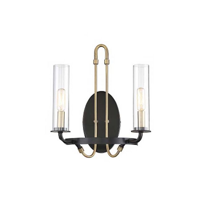 Kearney Wall Light by Savoy House