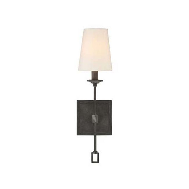 Lorainne Wall Light by Savoy House