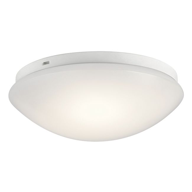Classic LED Ceiling Light Fixture by Kichler