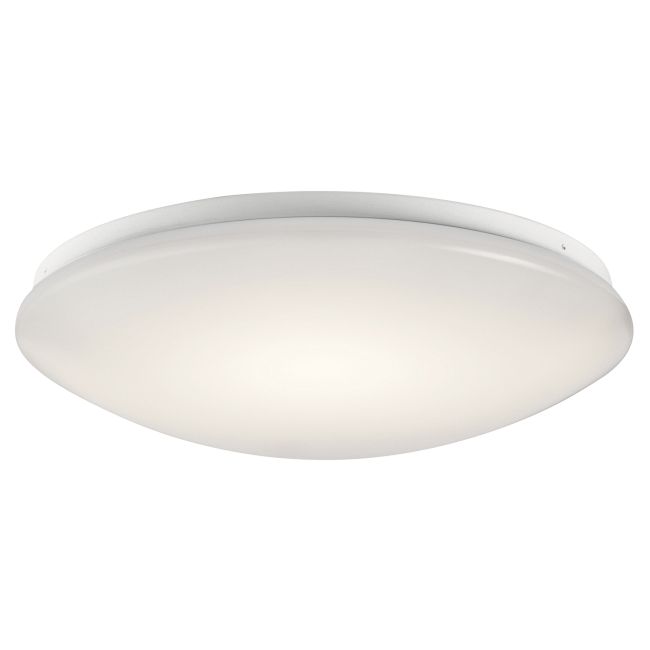 Classic LED Ceiling Light Fixture by Kichler