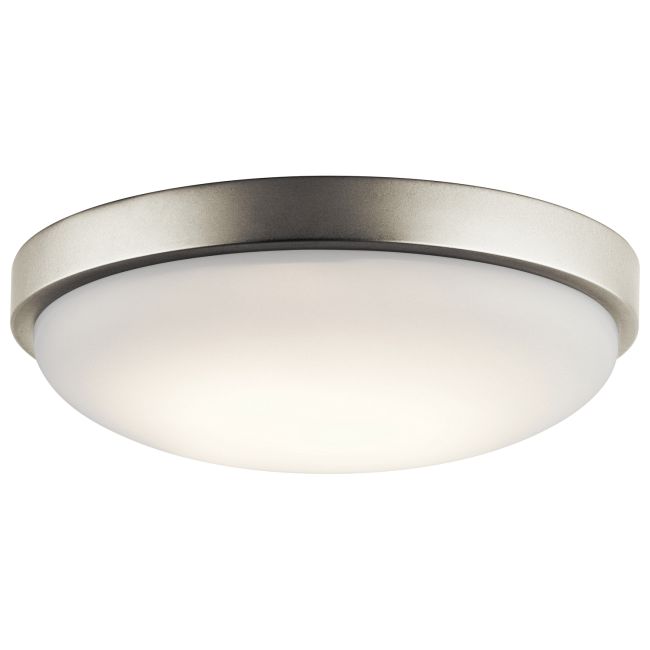 Simple LED Ceiling Light Fixture by Kichler