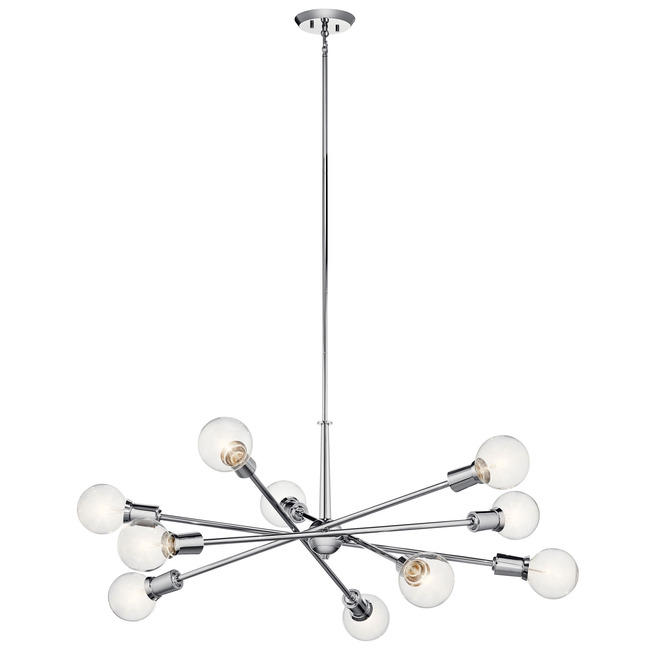 Armstrong Chandelier by Kichler