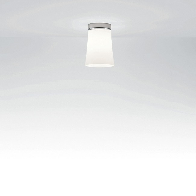 Finland Ceiling Light by Prandina USA