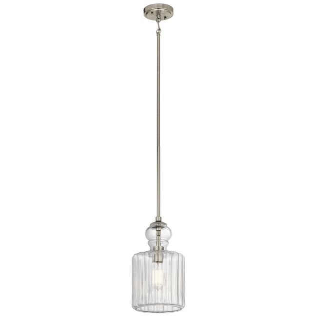 Riviera Pendant by Kichler