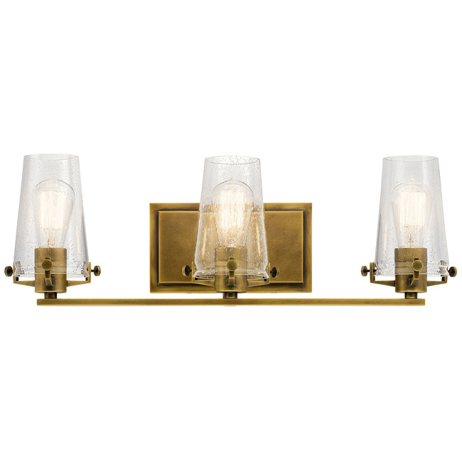 Alton Bathroom Vanity Light by Kichler