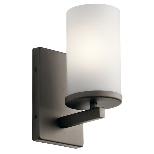 Crosby Wall Sconce by Kichler