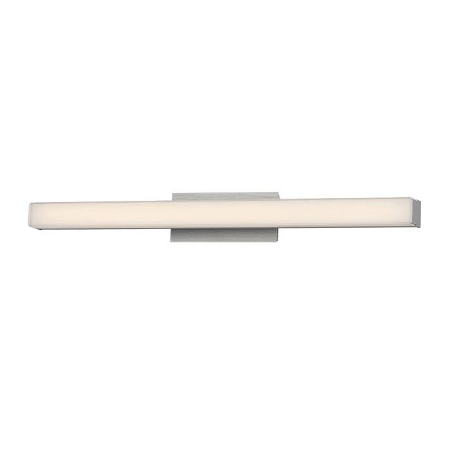 Brink Slim Bathroom Vanity Light by WAC Lighting