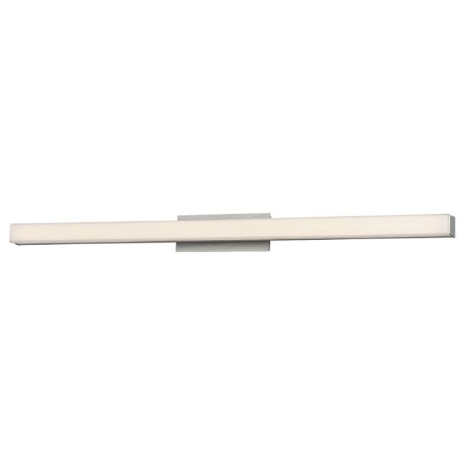 Brink Slim Bathroom Vanity Light by WAC Lighting