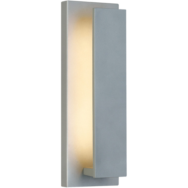 Nate Outdoor Wall Sconce by Visual Comfort Modern