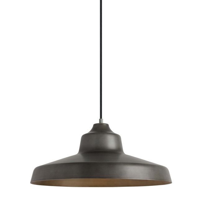 Zevo Pendant by Visual Comfort Modern