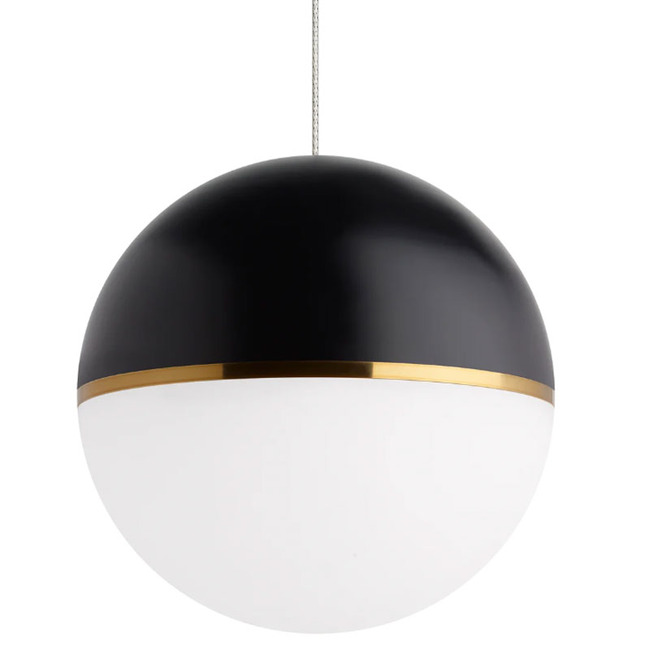 Akova Monopoint Pendant by Visual Comfort Architectural