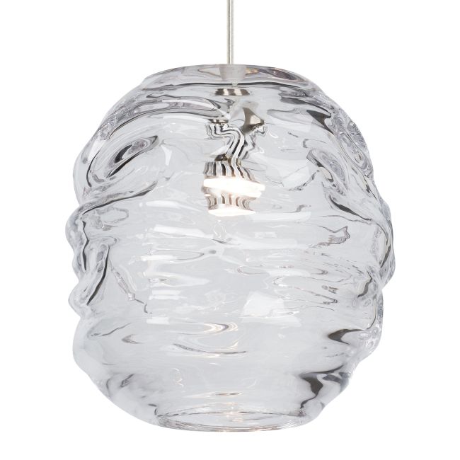 Audra Pendant by Visual Comfort Modern