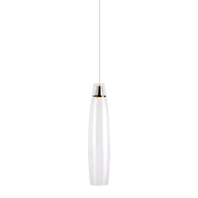 Coda Pendant by Visual Comfort Modern