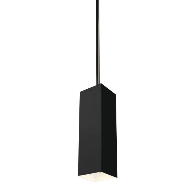 Exo 18 Inch Pendant by Visual Comfort Architectural