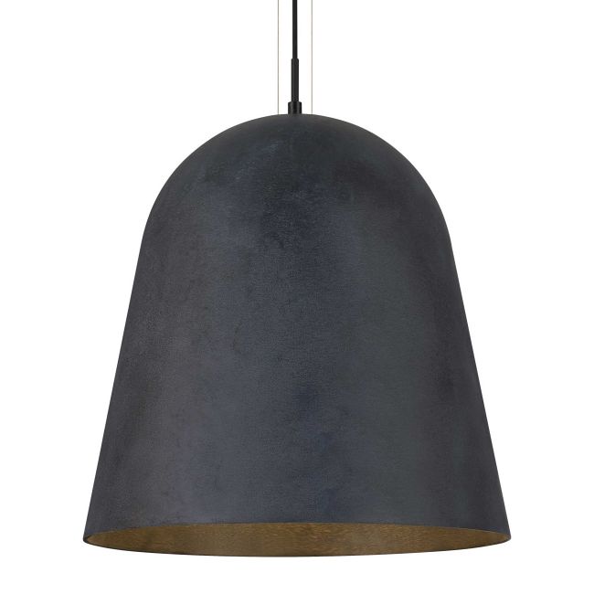 Fett Pendant by Visual Comfort Modern