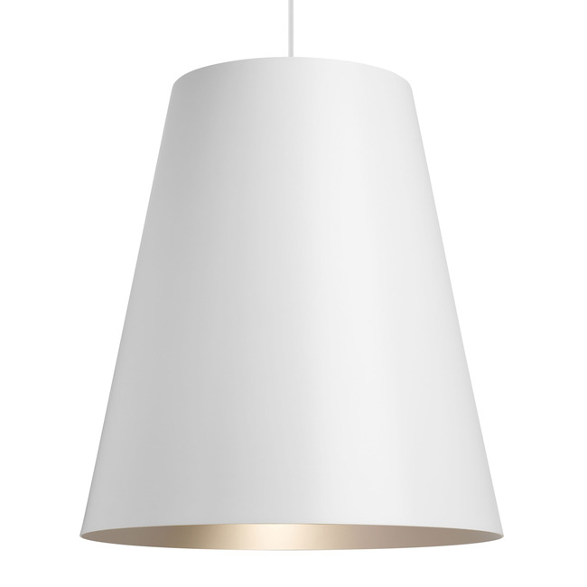 Gunnar Pendant by Visual Comfort Modern