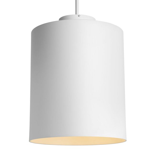 Hutch 18W Pendant 120V by Tech Lighting 700TDHTCP25WLEDLO927