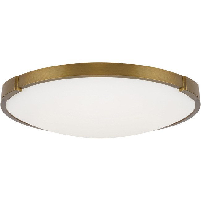 Lance Ceiling / Wall Light by Visual Comfort Modern