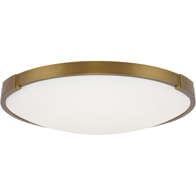 Lance Ceiling / Wall Light by Visual Comfort Modern