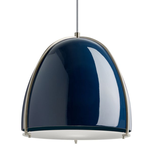 Paravo Pendant by Visual Comfort Modern