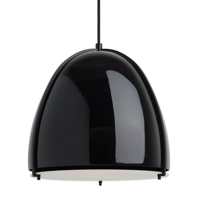 Paravo Pendant by Visual Comfort Modern