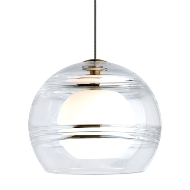 Sedona Monorail Pendant by Visual Comfort Modern