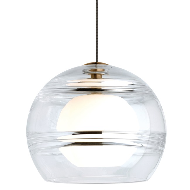 Sedona Monopoint Pendant by Visual Comfort Architectural