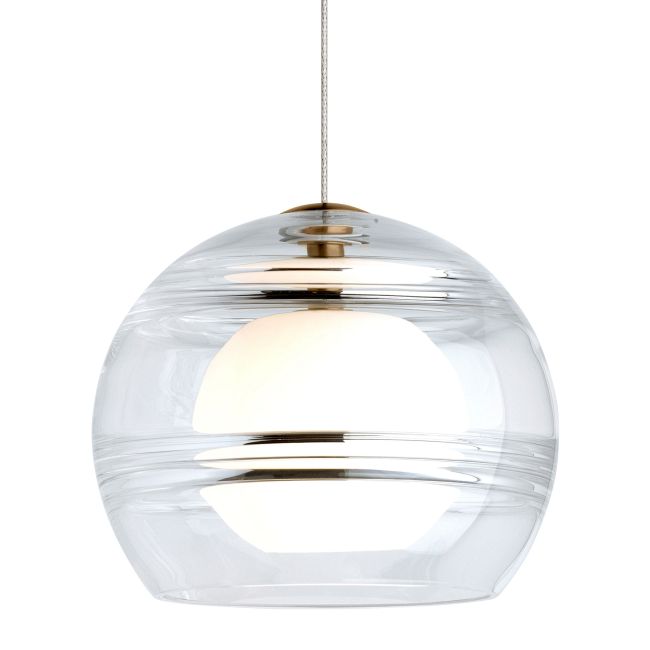 Sedona Freejack Pendant by Visual Comfort Modern