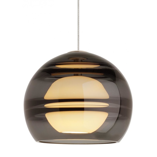 Sedona Freejack Pendant by Visual Comfort Modern