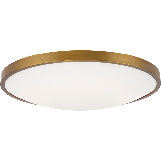 Vance Wall / Ceiling Light by Visual Comfort Modern